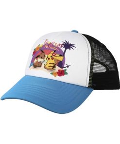 Alternative view of POKEMON GORRA PIKACHU EEVEE