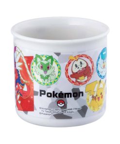 Alternative view of Pokemon Taza Plastico Japon Paldea 200ml
