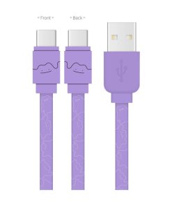 Alternative view of Pokemon Cable Ditto Tipo Usb- C