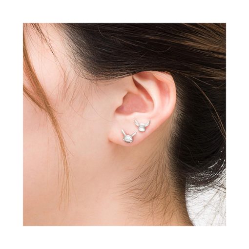 Pokemon Center Aretes Ditto Edicion Japon - Imagen 5