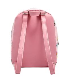 Alternative view of POKEMON MOCHILA EEVEELUTION FLOWERS BIOWORLD