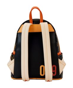 Alternative view of Pokemon Mochila Loungefly Arcanine Exclusivo