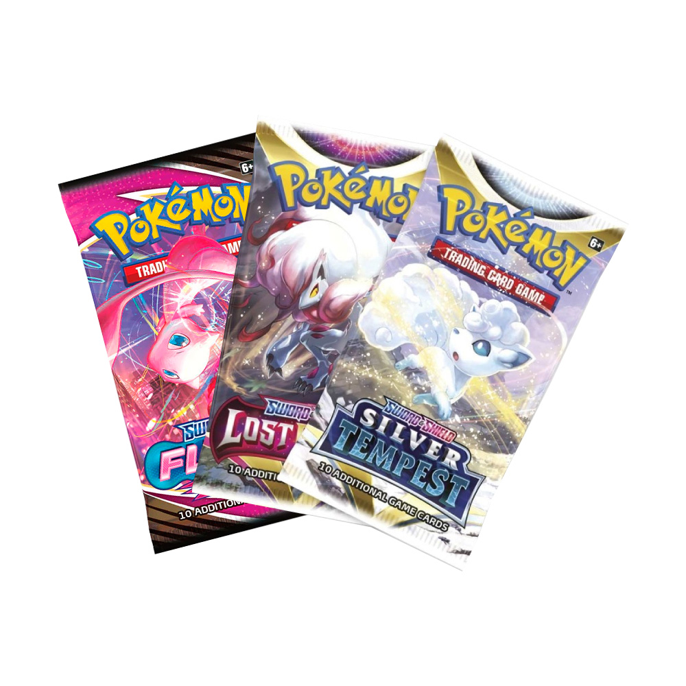 Pokemon TCG Lure Ball Tin Ingles 2023 - Imagen 3