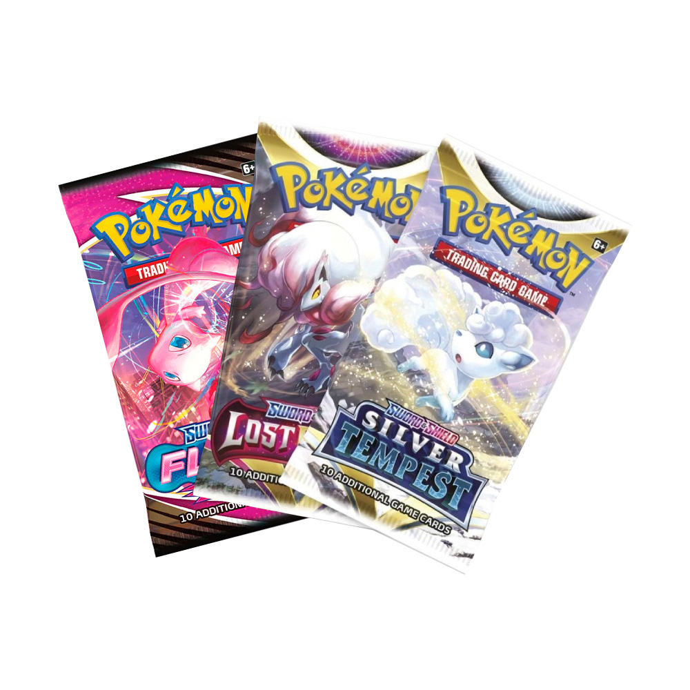 Pokemon TCG Premier Ball Tin Ingles 2023 - Imagen 3