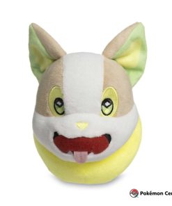 Alternative view of Pokemon Center Yamper Peluche Fit 12 Cm