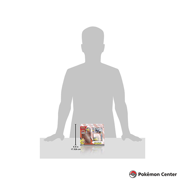 Pokemon TCG World Championship 2023 Kyogre - Imagen 8
