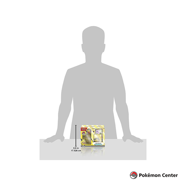 Pokemon TCG World Championship 2023 Gardevoir - Imagen 8