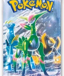Alternative view of POKEMON TCG CYBER JUDGE Box en JAPONES