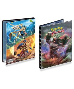 Alternative view of Pokemon Folder de Cartas de 4 Bolsillos Ultra Pro Rillaboom