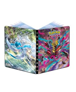 Alternative view of Pokemon Folder de Cartas de 9 Bolsillos Ultra Pro Giratina