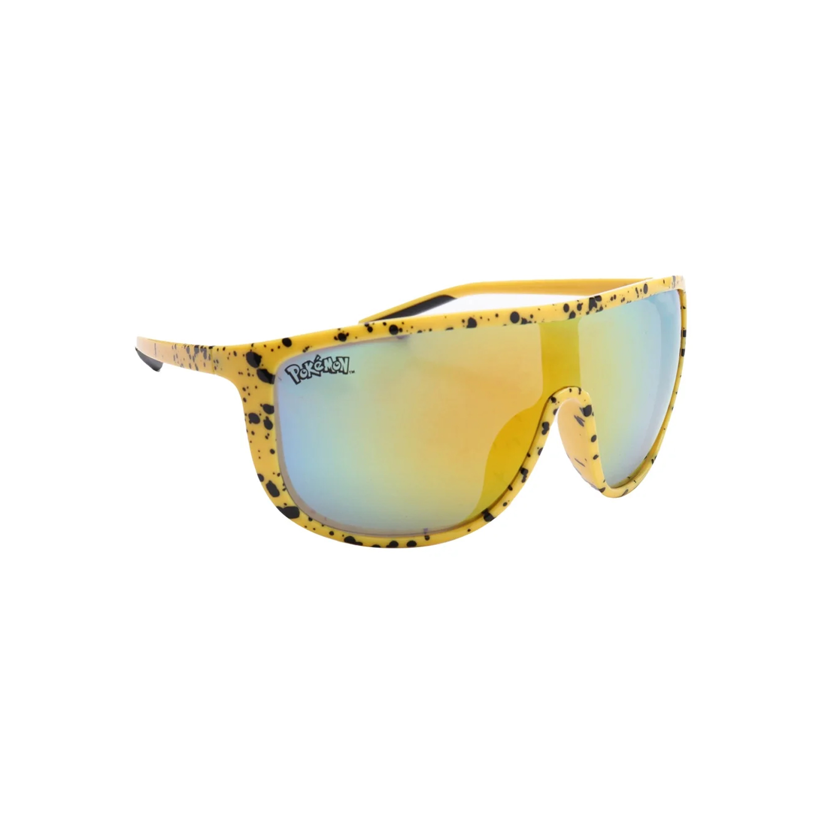 Pokemon Lentes De Sol Pikachu Niño Deportivo