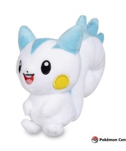 Pokemon Center Fit Pachirisu Japon