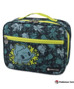 Pokemon Center Lonchera Pokemon Bulbasaur