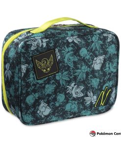 Alternative view of Pokemon Center Lonchera Pokemon Bulbasaur