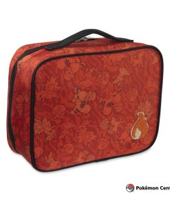 Alternative view of Pokemon Center Lonchera Pokemon Fuego Arcanine