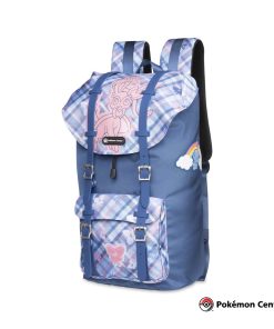 Pokemon Center Mochila Fairy Forces