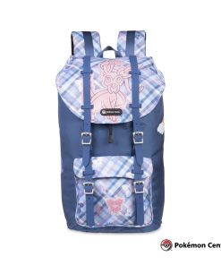 Alternative view of Pokemon Center Mochila Fairy Forces