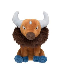 Pokemon Center Peluche Fit Tauros Japon