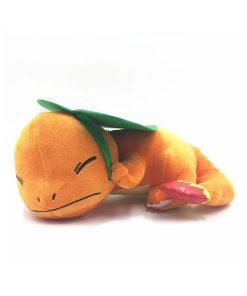 Peluche Charmander Edicion Anime Pkmn