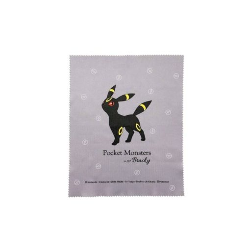 Pokemon Center Porta Lentes Umbreon Japon - Imagen 3