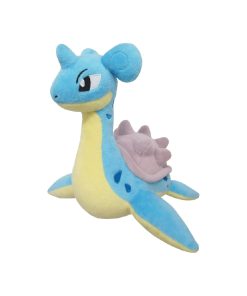 Pokemon Lapras All Star Exclusivo 21 cm