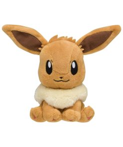 Pokemon Center Fit Eevee Japon