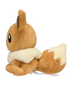 Alternative view of Pokemon Center Fit Eevee Japon