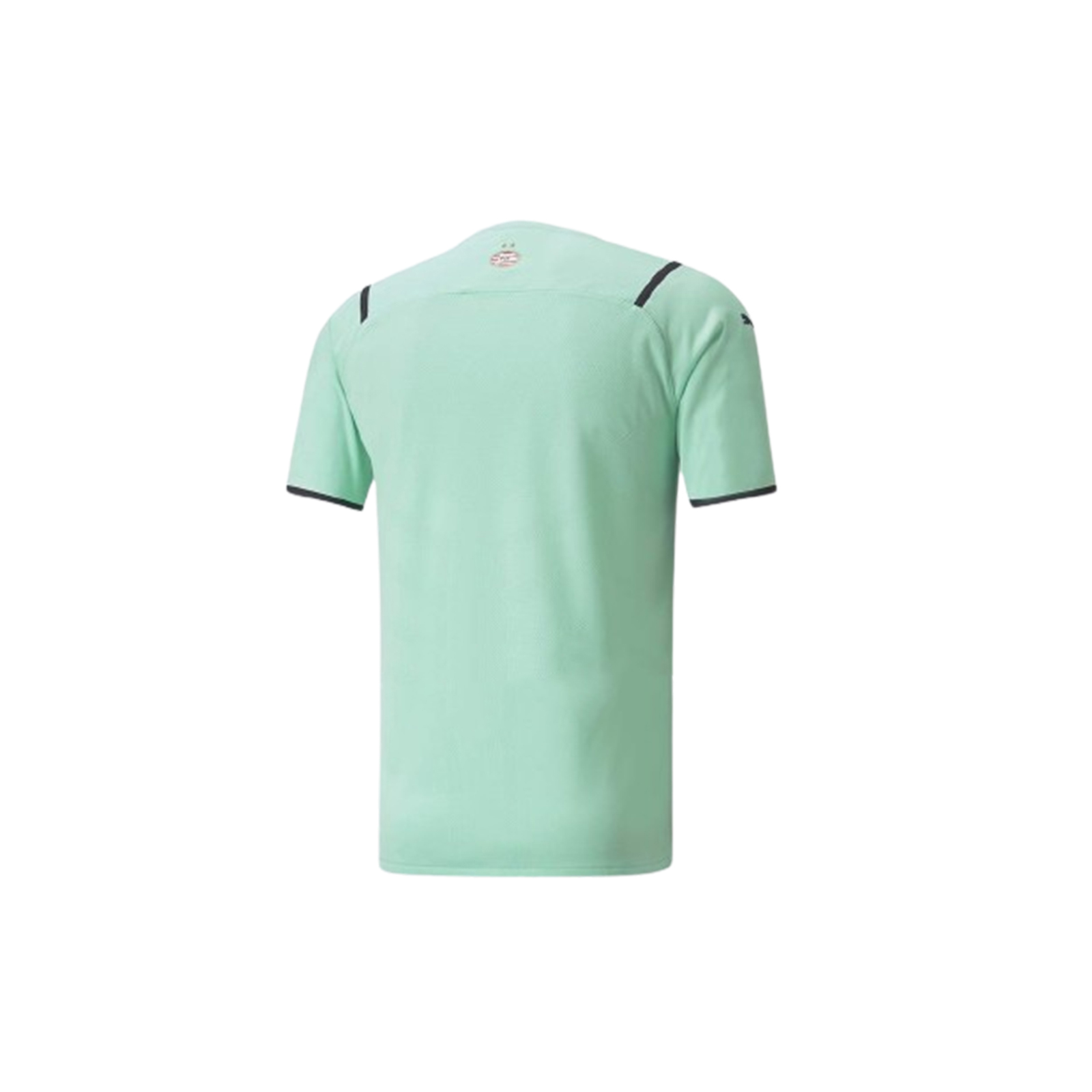 Puma PSV Camiseta Manga Corta Cuello V Adulto Talla S - Imagen 3
