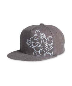 Pokemon Center Gorra Exclusiva Blastoise