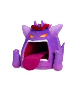 Pokemon Center Peluche Gigantamax Gengar Exclusivo