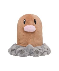 Pokemon Center Fit Diglett Japon