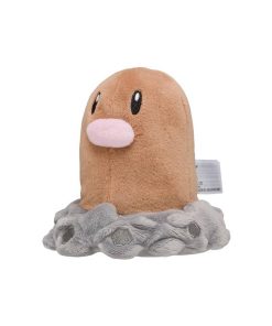 Alternative view of Pokemon Center Fit Diglett Japon