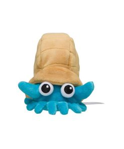 Pokemon Center Fit Omanyte Japon