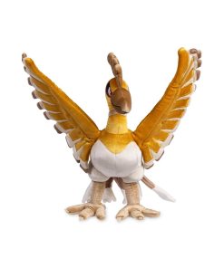 Alternative view of Pokemon Center Gold Silver Legends Ho Oh