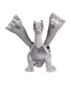 Alternative view of Pokemon Center Gold Silver Legends Lugia