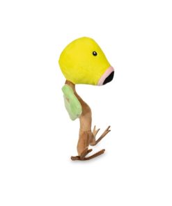 Alternative view of Pokemon Center Peluche Sitting Cuties Bellsprout Japon