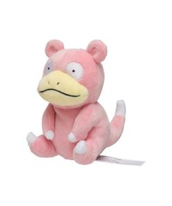 Alternative view of Pokemon Center Sitting Cuties Slowpoke Japon