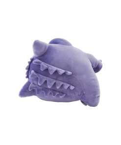 Alternative view of Pokemon Center Sleep Gengar 29 cm Japon