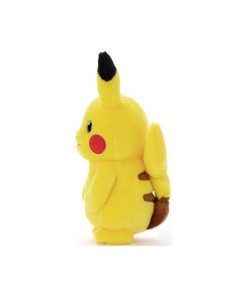 Alternative view of Pokemon Peluche Kimi Ni Kimeta Pikachu 26 cm Japon