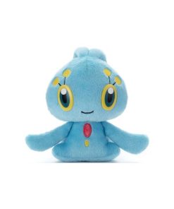 Pokemon Peluche Kimi Ni Kimeta Manaphy 20 cm Japon