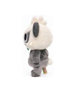 Alternative view of Pokemon Peluche Kimi Ni Kimeta Pancham 20cm Japon
