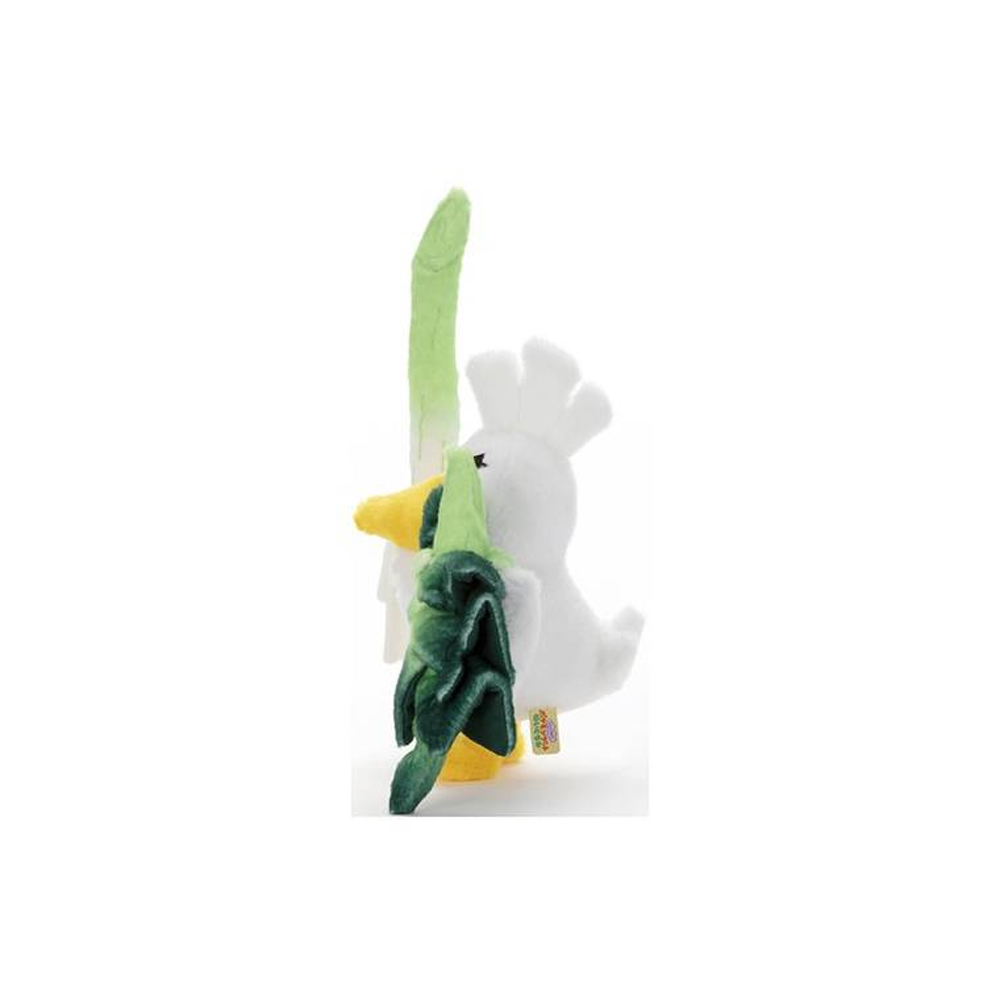Pokemon Peluche Kimi Ni Kimeta Sirfetchd 30 cm Japon - Imagen 3