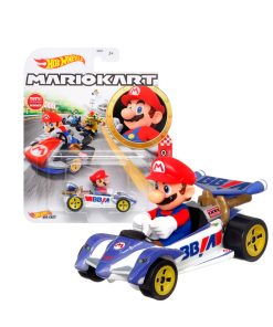 Hot Wheels Mario Kart Modelo A