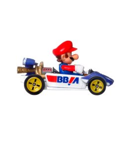 Alternative view of Hot Wheels Mario Kart Modelo A