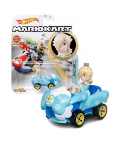 Hot Wheels Mario Kart Rosalina