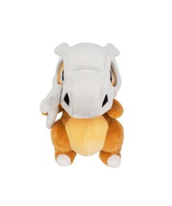 Alternative view of Pokemon Cubone All Star Exclusivo 17 cm Japon
