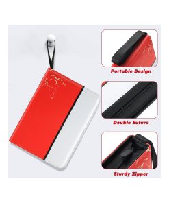 Alternative view of Folder 4 Pocket 400 Cartas PokeBall Electric
