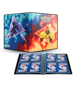 Pokemon Folder 4 Pocket Ultra Pro Armarouge Ceruledge