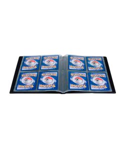 Alternative view of Pokemon Folder 4 Pocket Ultra Pro Raikou Cobalion