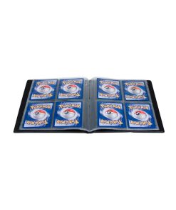 Alternative view of Pokemon Folder 4 Pocket Ultra Pro Ting Lu Chien Pao